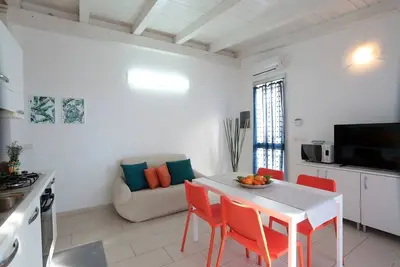 Image de Casa Canoa Braccettobeach