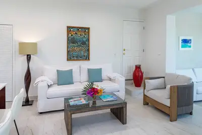 Image de Suite 1 chambre spacieuse - 3 couchages