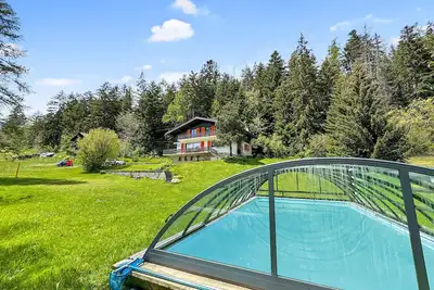 Image de Chalet Les Girolles - Anzère