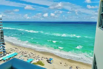 Image de The Tides on Hollywood