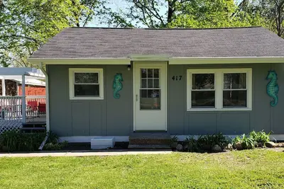 Image de The Seahorse Cottage