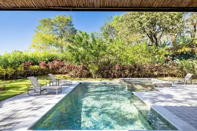 Image de Villa Carao 1 vue Golf