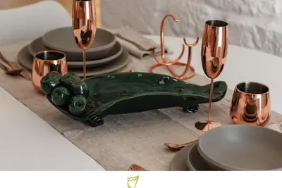 Image de Un palais du XIXe siècle au coeur de la ville blanche entièrement rénové