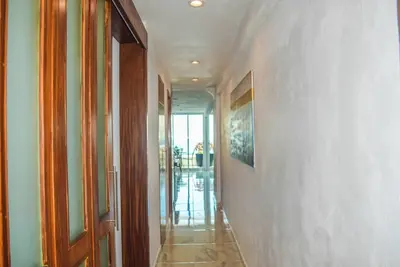 Image de Boana Torre Malibu condo 203, Zone romantique, Vue sur l'océan