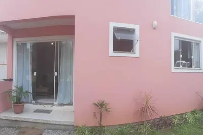 Image de Maison centre de Garopaba 700 mt Praia Sc