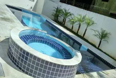 Image de Appartement 2 km Praia Grande