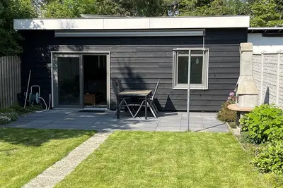 Image de Maison dans un endroit calme à Zeeland