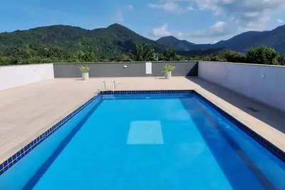 Image de Aps À Ubatuba, Prox Grand Beach