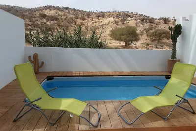 Image de Magique! Grande maison avec piscine privée/ 10 personnes/4 ch/3 sdb.