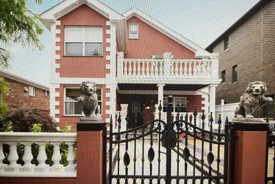 Image de Luxury Villa close to Nyc