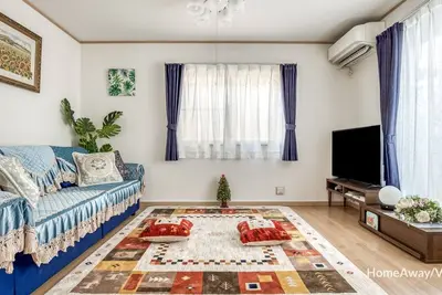 Image de Nouvellement ouvert ★ Station Ikebukuro à 7 min à pied ★ villa de trois étages 100m2