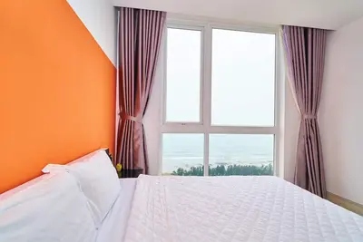 Image de Pooh Homestay 5 - 2 Chambres Apt près de Back Beach