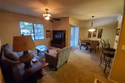 Image de Confortable et pratique à tout