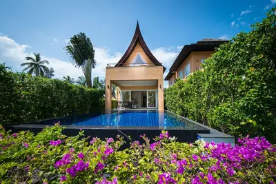 Image de Blue Chill Villa Infinity Pool Hotel Managed