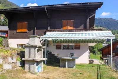 Maison Godo by Interhome