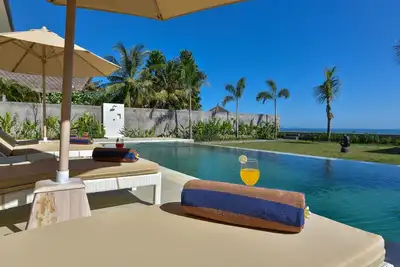 Image de Villa Saneva - Villa de luxe en bord de mer