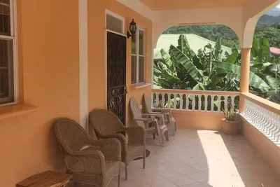 Image de Studio de luxe au paradis