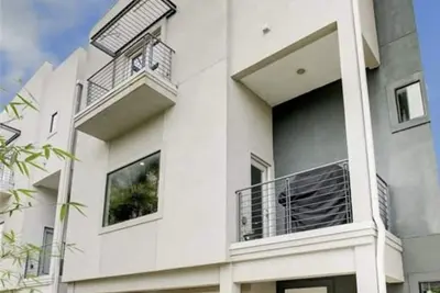 Image de Rooftop Views|WiFi|Washer/Dryer|Parking|Smart-Tv