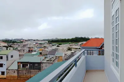 Image de Puzzle Appartement Da Lat Avec Belle Vue