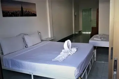 Image de Appartement Familial - Patong Beach Center