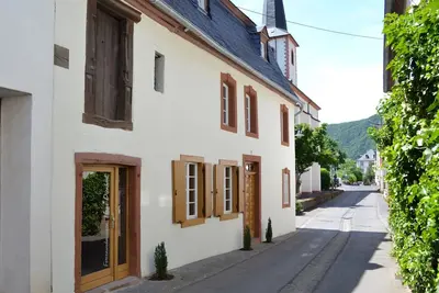 Image de Appartements Haus Dienhart - Piesport \/ Mosel - Appartement Nahe (No. 5)