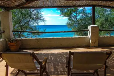 Image de Villa Giuliana - Nouveau! Accès privé direct à la plage de sable