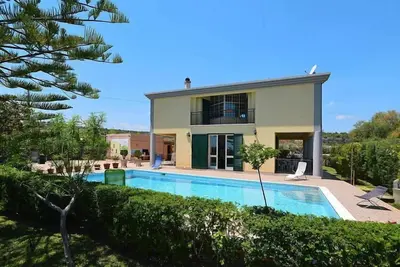 Image de Maison de vacances avec piscine privée en Floride