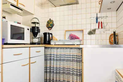 Image de Maison de vacances avec grand jardin et terrasse
