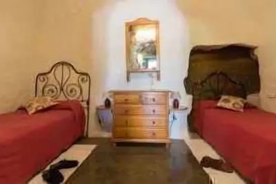 Image de Cave House El Caidero