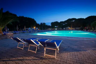 Image de Camping Village Mareblu