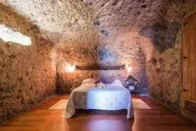Image de Las Cave Cave House