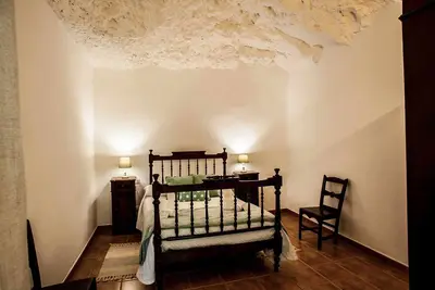 Image de Cave House El Molino