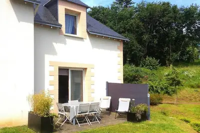 Image de Maison à St. Quay près du Gr34 et plages