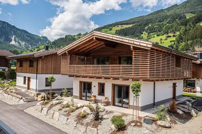 Image de Das Dorf - Chalet Bauernhaus