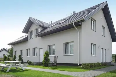 Image de maison de vacances, Wiselka