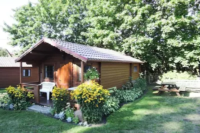 Image de Bungalows, Lubin
