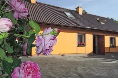 Image de maison de vacances, Stepniczka