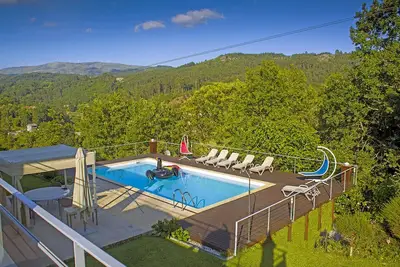 Image de Villa deluxe privée avec piscine et jacuzzi