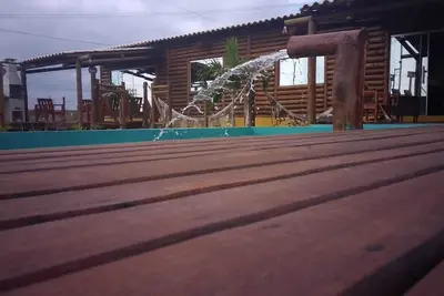 Image de Encanto do mar 2 taipu de fora / Barra grande / marau