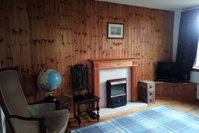 Image de house, village newburgh, ellon. walking distance to beach and golf
