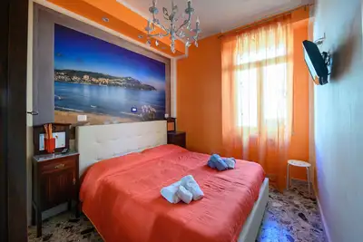 Image de Appartement - \"Il Lungomare\"