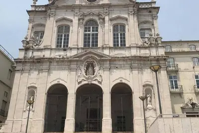 Image de DoBairro Suites at Merces