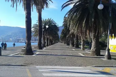 Image de New Crys 5 - Appartement 1 chambre, 4 Pax