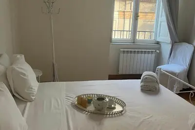 Image de Appartements Campo de 'Fiori - Le Couses 2