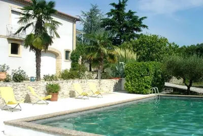 Image de Calme et intimité, adapté aux familles ou aux couples