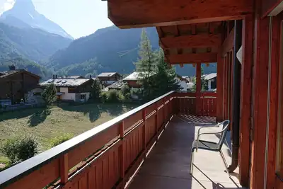 Image de Vallverde Loft - 8 personnes