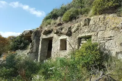 Image de luxe maison jardin deluxe Bosa Marina