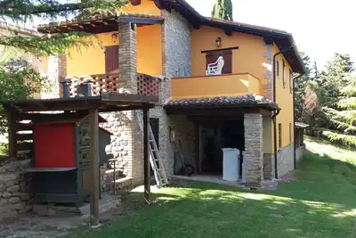 Image de - Casale il Girasole-