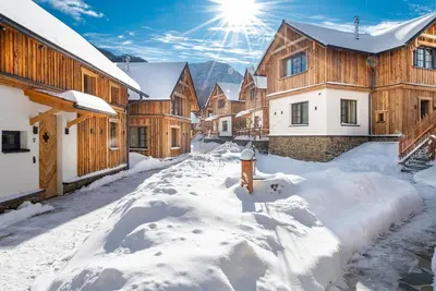 Image de Mondi Chalets am Grundlsee