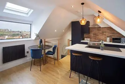 Image de Appartement Burns Yard